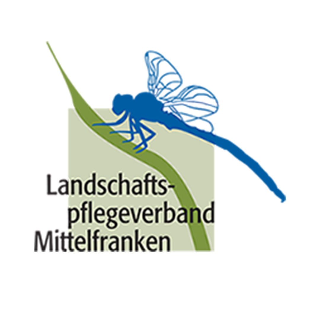 Logo LPV Mittelfranken