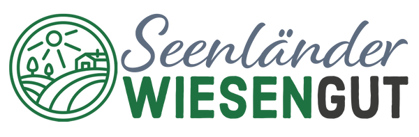 Seenländer WIESENGUT Logo