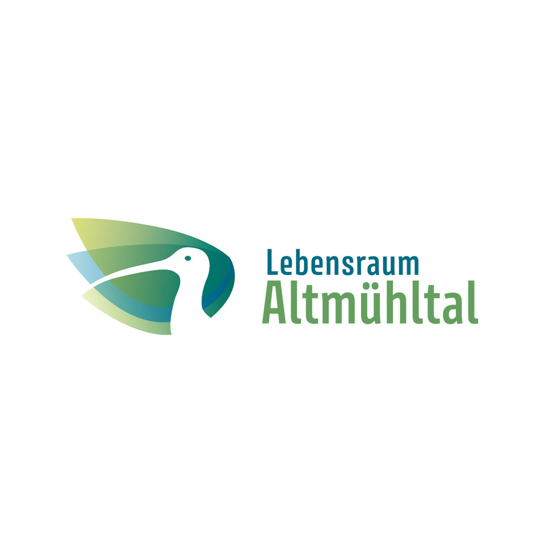 Logo Lebensraum Altmühltal