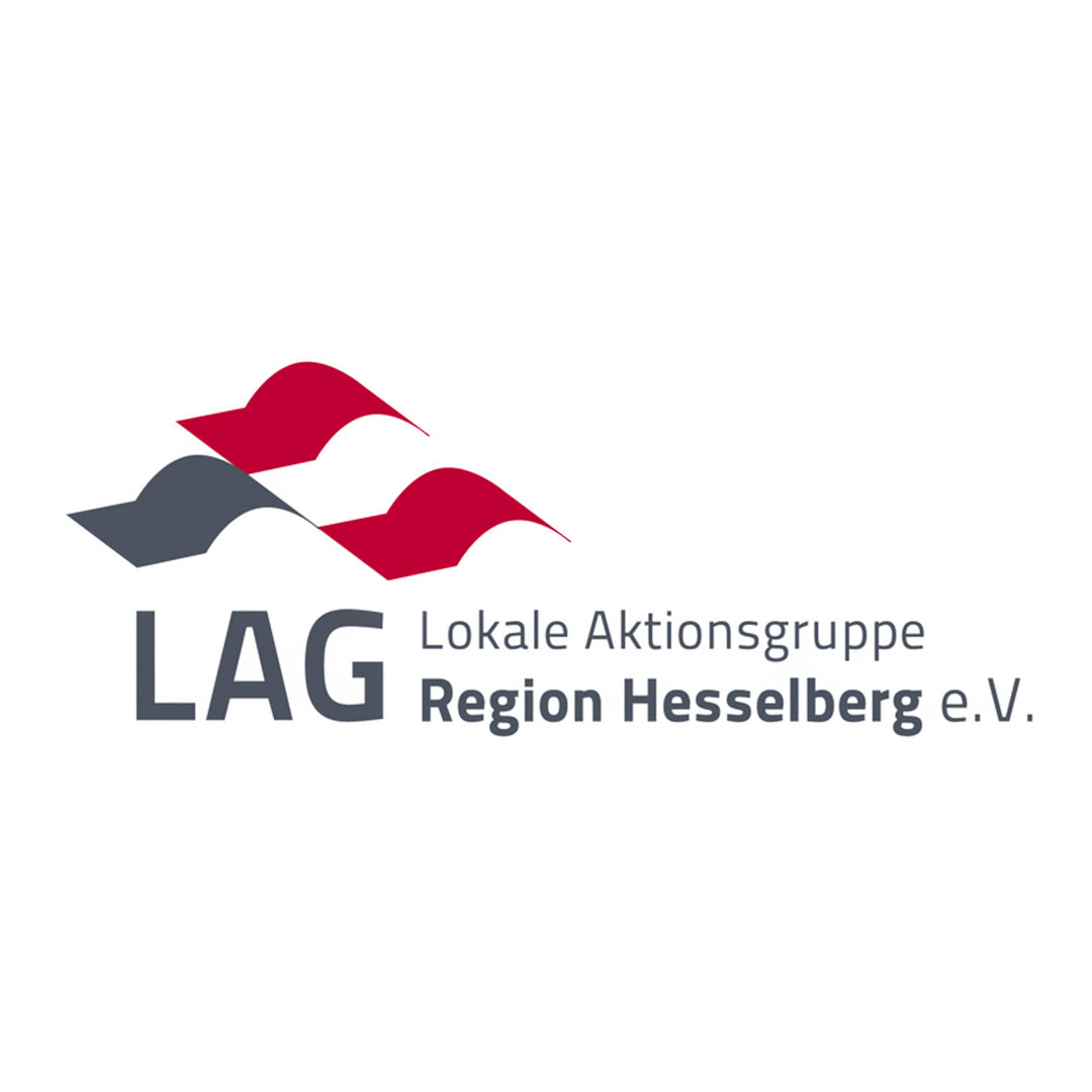 Logo LAG Region Hesselberg e.V.